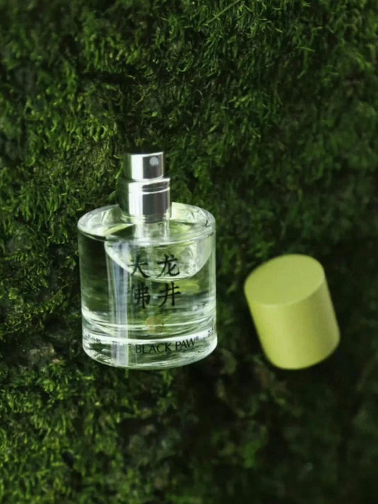 Dafo Longjing Tea Oriental Eau de Parfum 50ml