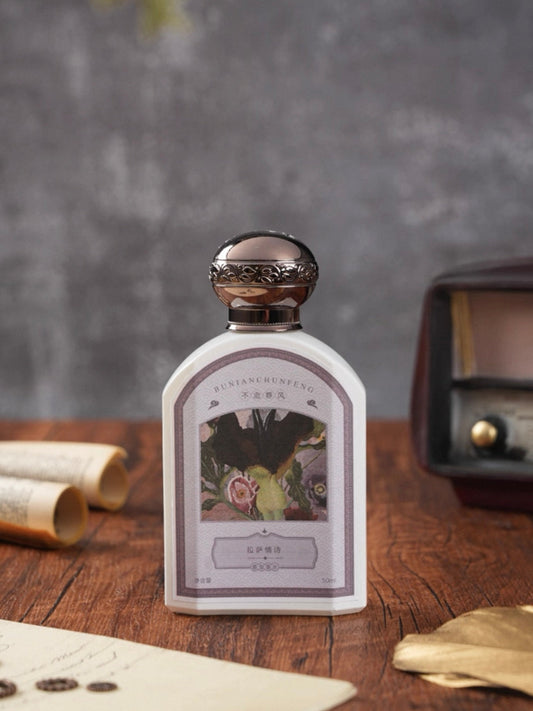Lhasa Love Poem Eau de Parfum 50ml
