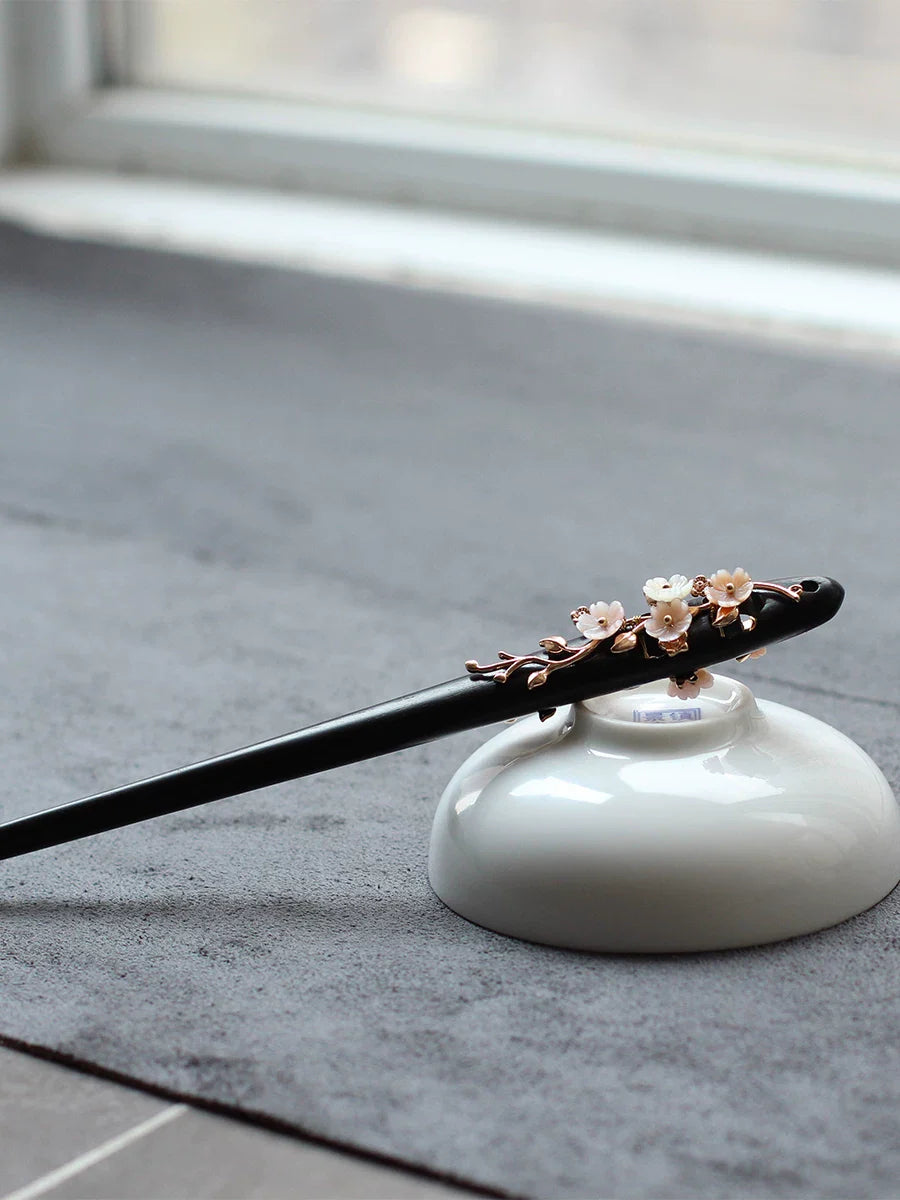 Chenxiang Hair Stick | Traditional Chinese Hair Accessory