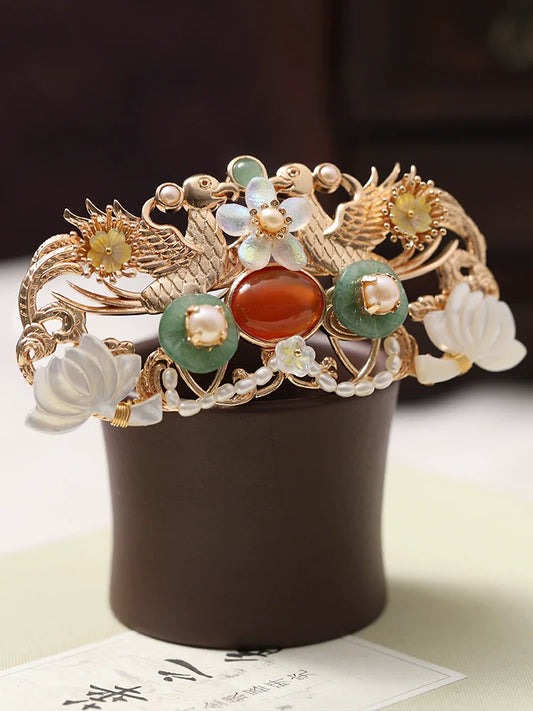 Crown: Zhaojun