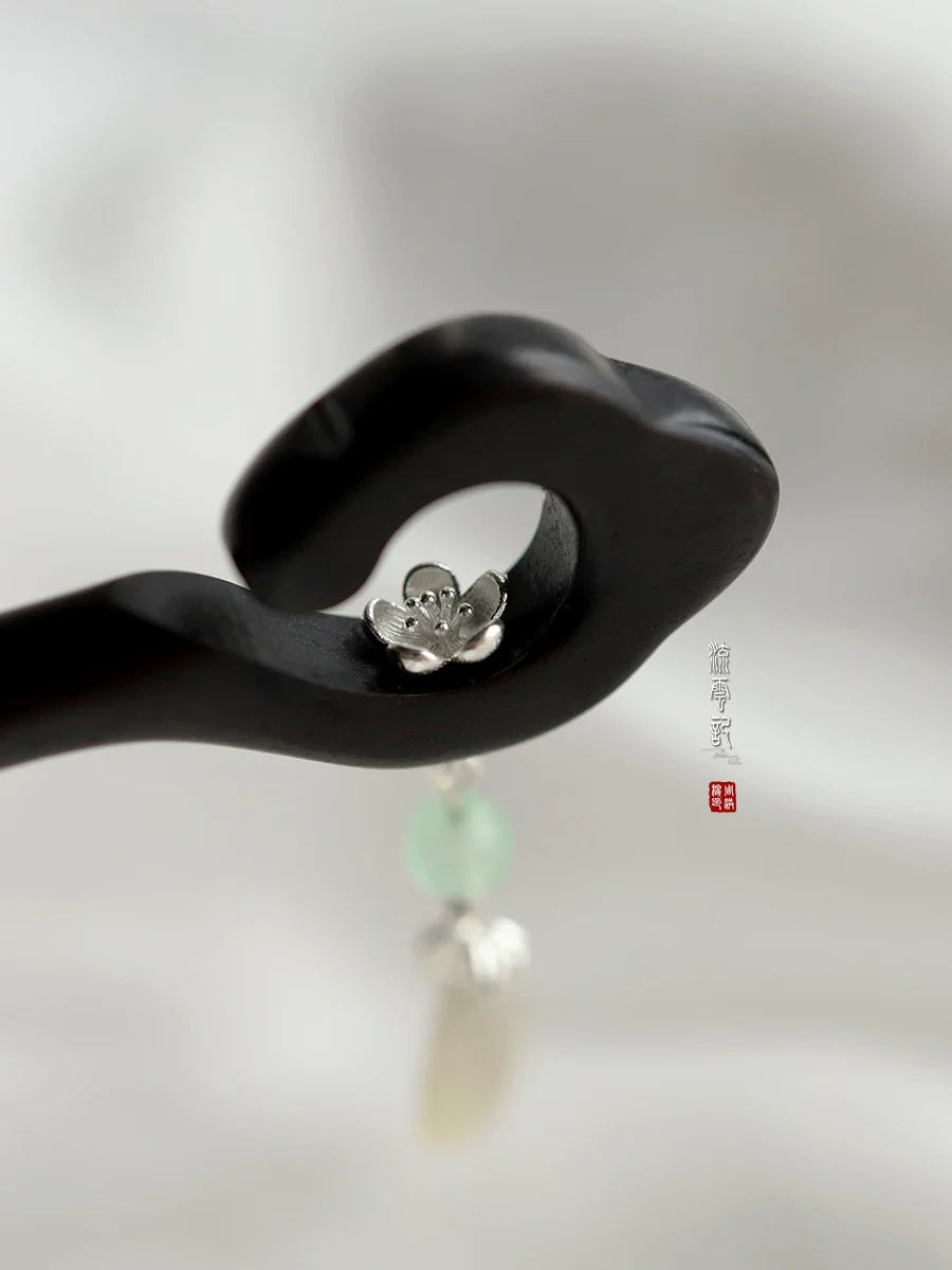 Yunrui Hair Stick | Ancient Chinese Hair Accessory