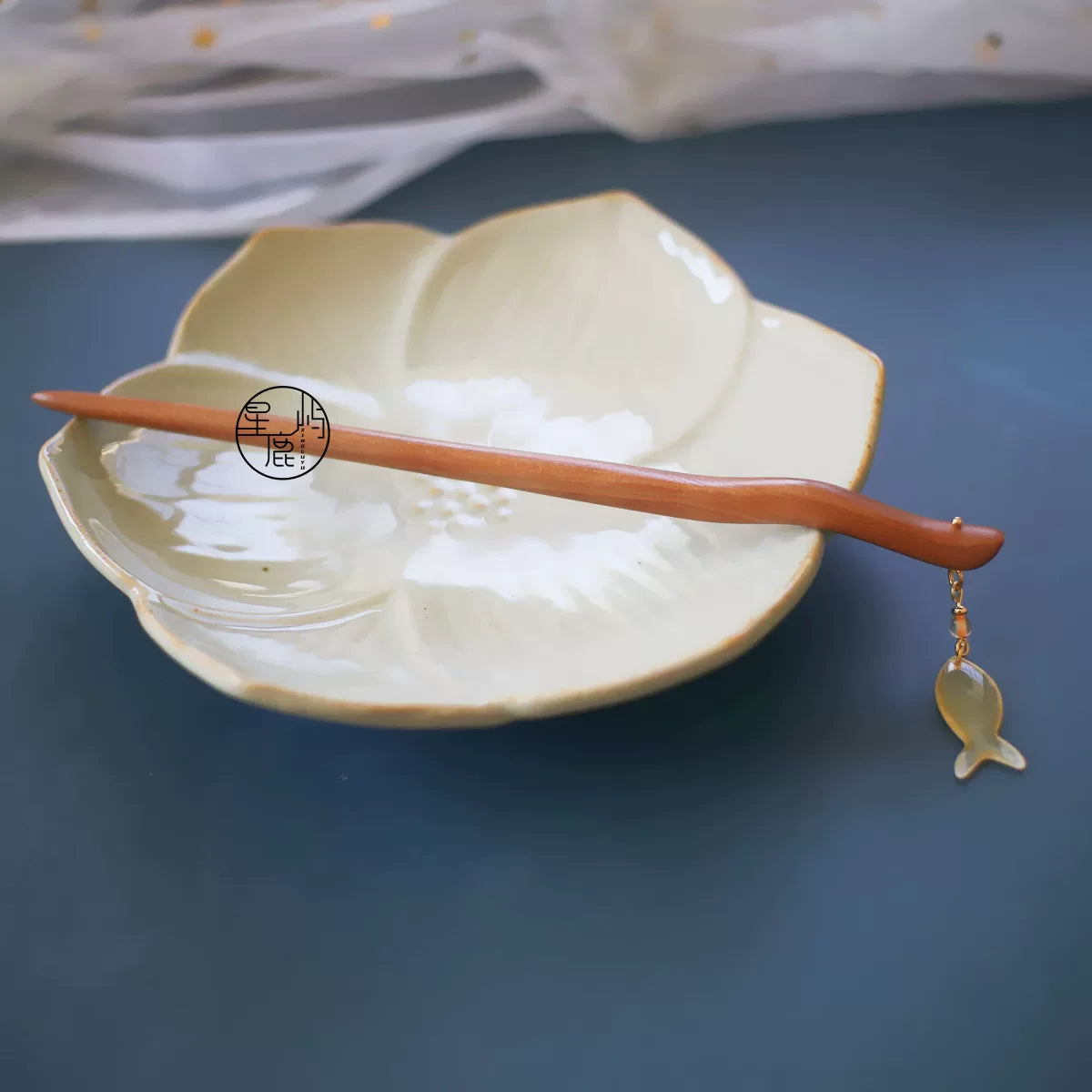 Xianyu Hair Stick | Hanfu Hair Accessory