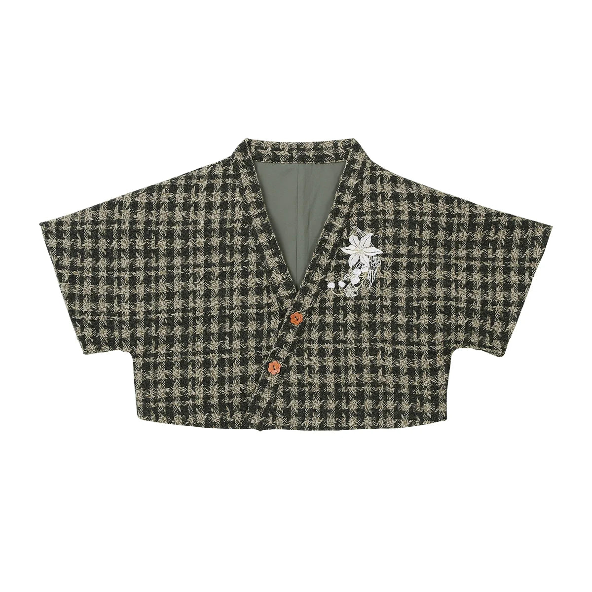 Xiangling 湘灵 - Modern Hanfu Daily Outfit