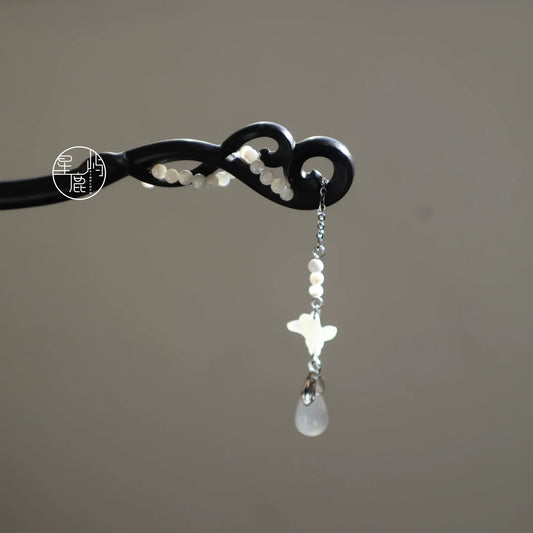 Lantingxu Hair Stick | Traditional Chinese Hair Accessory