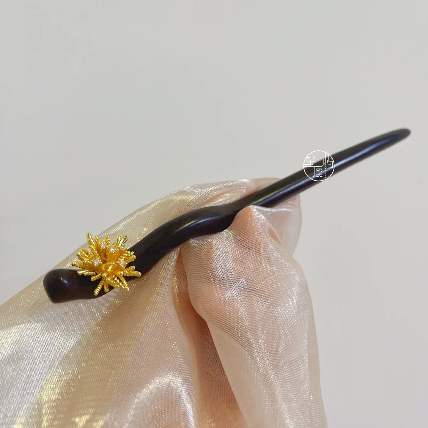 Fireworks Hair Stick | Hanfu Hair Accessory