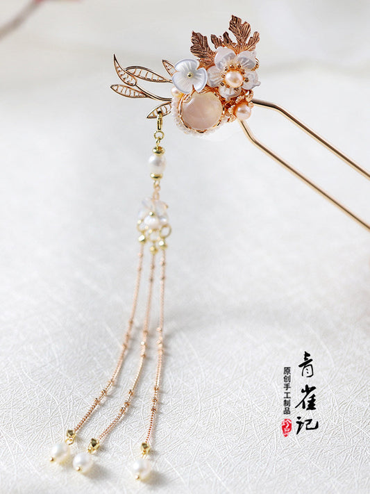 Kuifen Hair Stick | Ancient Chinese Hair Accessory