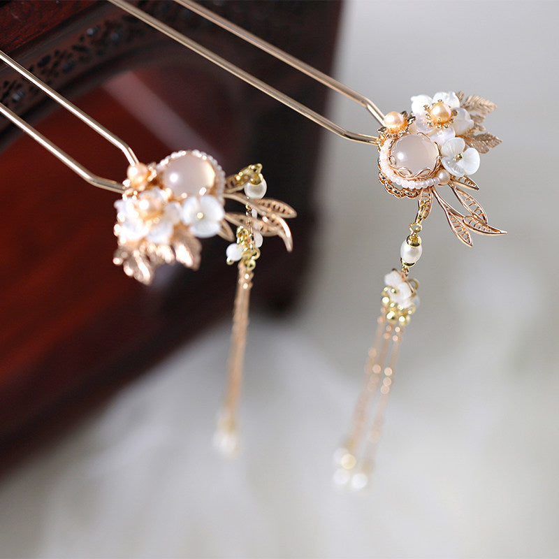 Kuifen Hair Stick | Ancient Chinese Hair Accessory