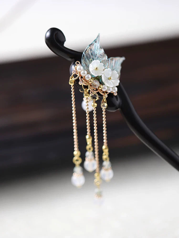 Kongling Hair Stick | Hanfu Hair Accessory