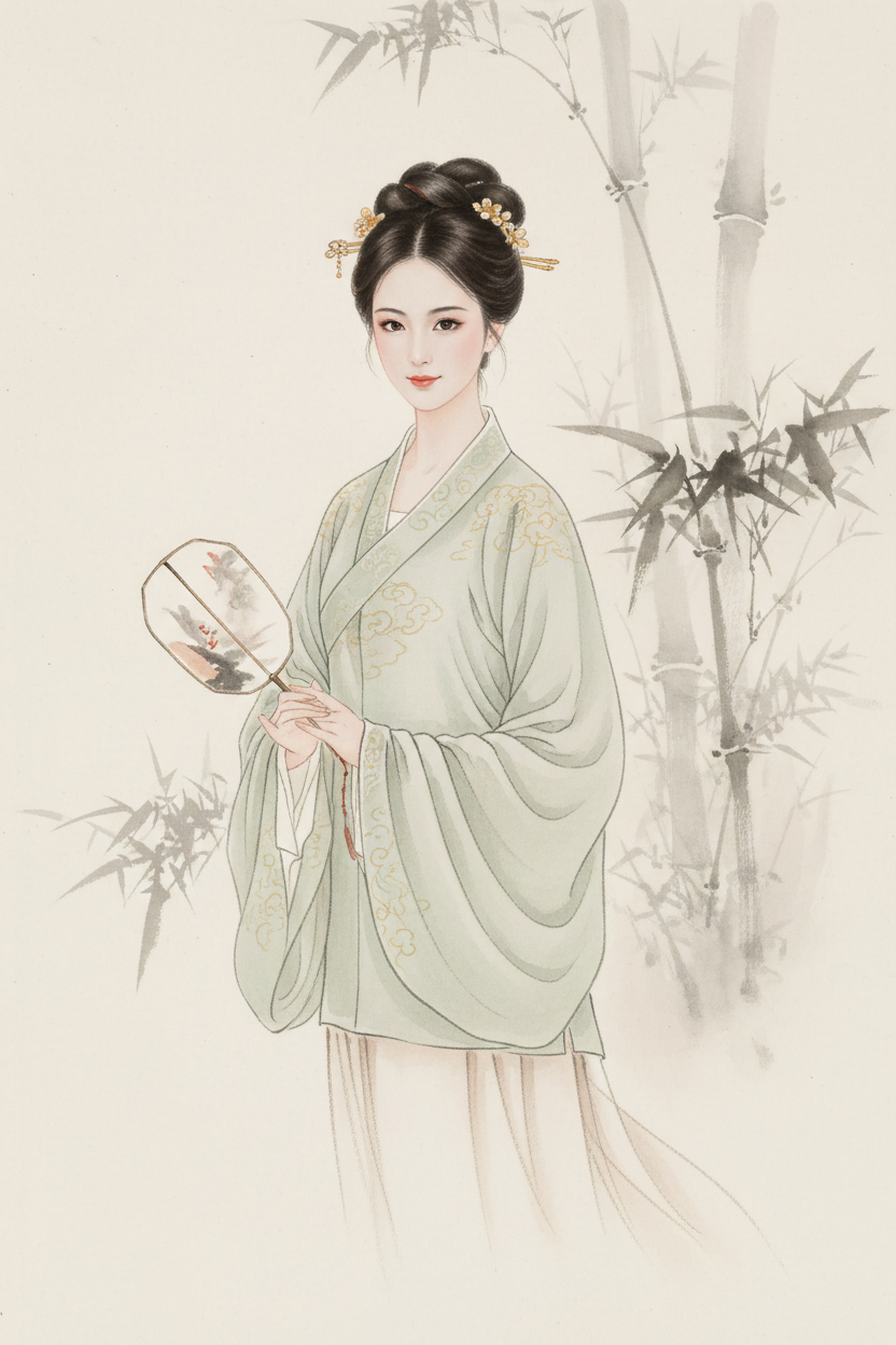 Women's Hanfu