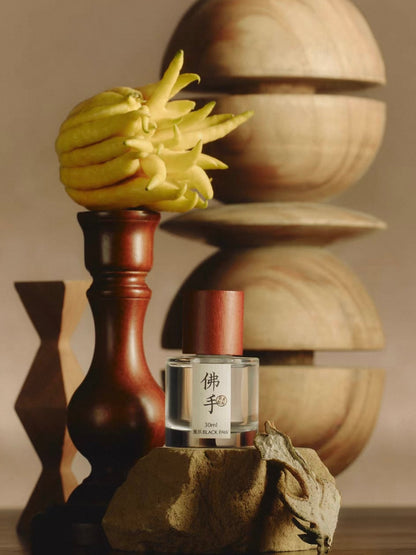 Buddha’s Hand Freesia Eau de Parfum 50ml <Citrus Reverie>