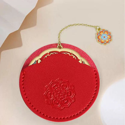 Festivia Pocket Mirror