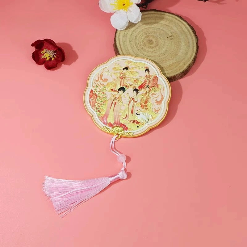 Palace Ladies Pocket Mirror