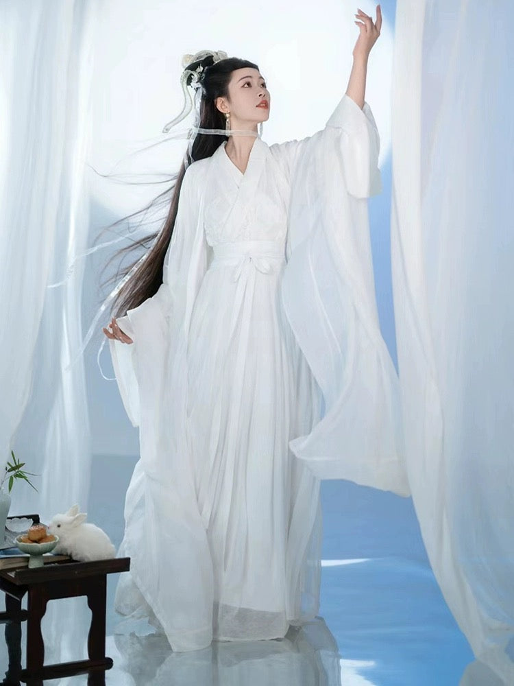 Moon Goddess