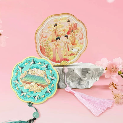 Palace Ladies Pocket Mirror