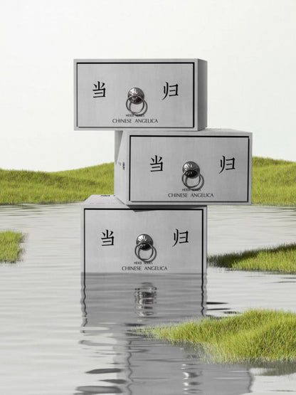 Angelica Oriental Eau de Parfum 30ml <The Apothecary Series>