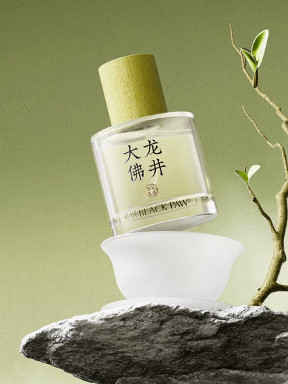 Dafo Longjing Tea Oriental Eau de Parfum 50ml