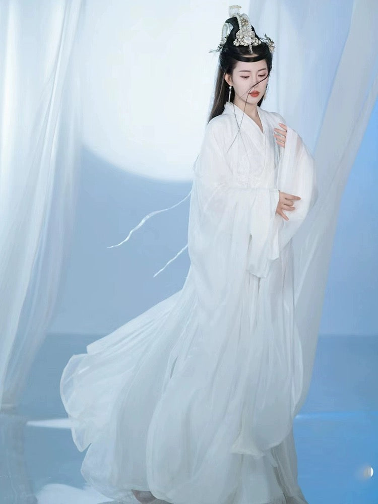 Moon Goddess