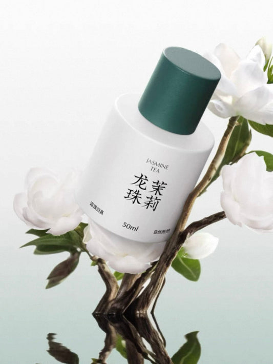Dragon Pearl Jasmine Oriental Eau de Parfum 50ml