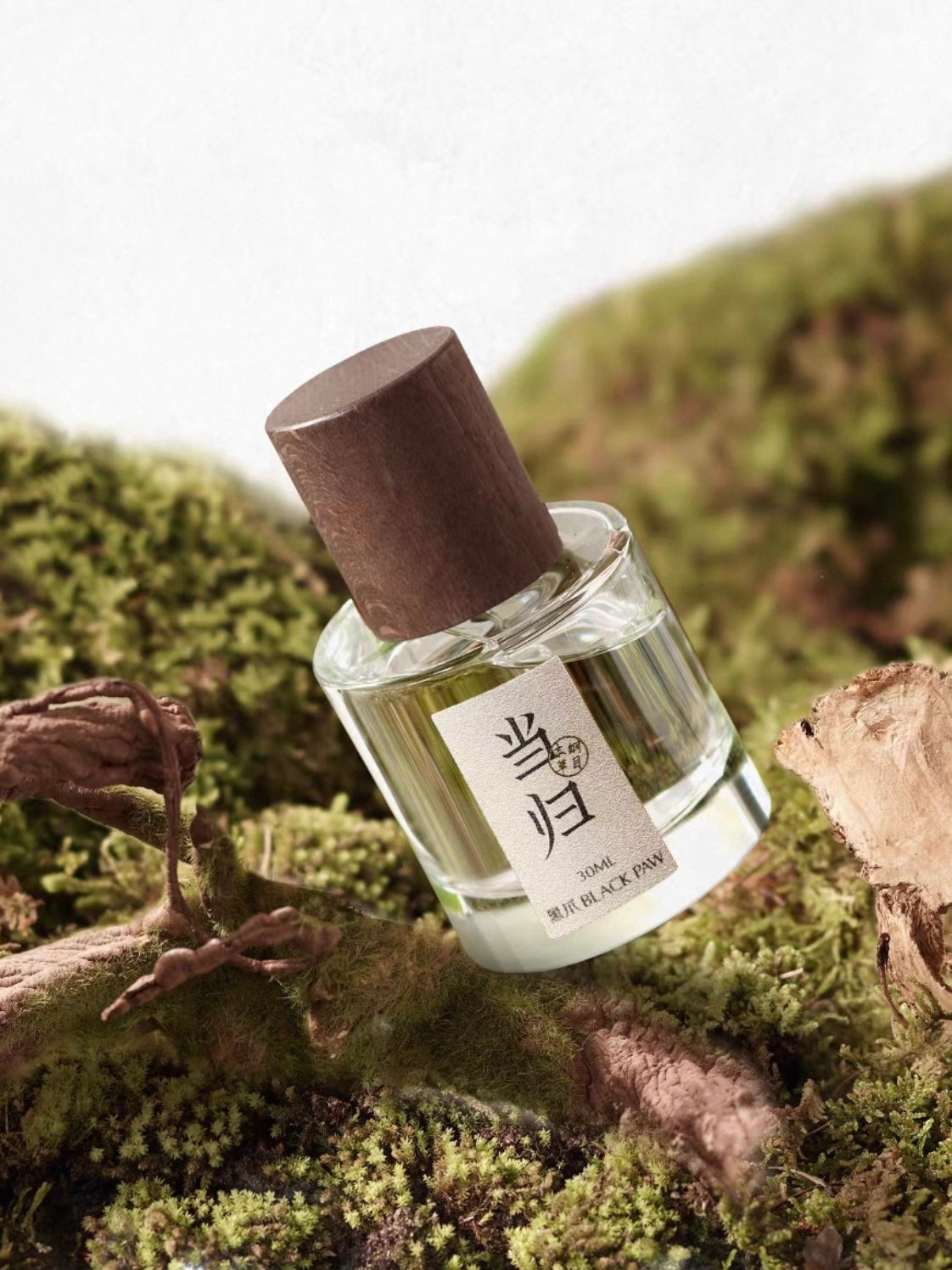 Angelica Oriental Eau de Parfum 30ml <The Apothecary Series>