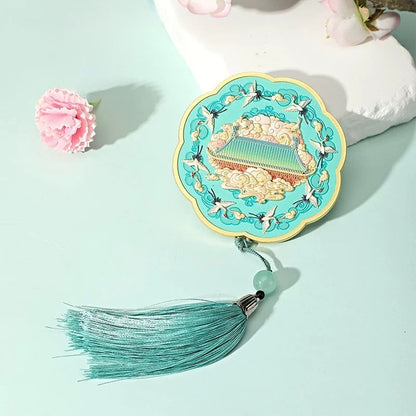 Palace Ladies Pocket Mirror