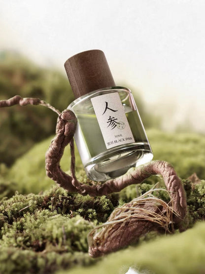 Wild Ginseng Oriental Eau de Parfum 30ml <The Apothecary Series>