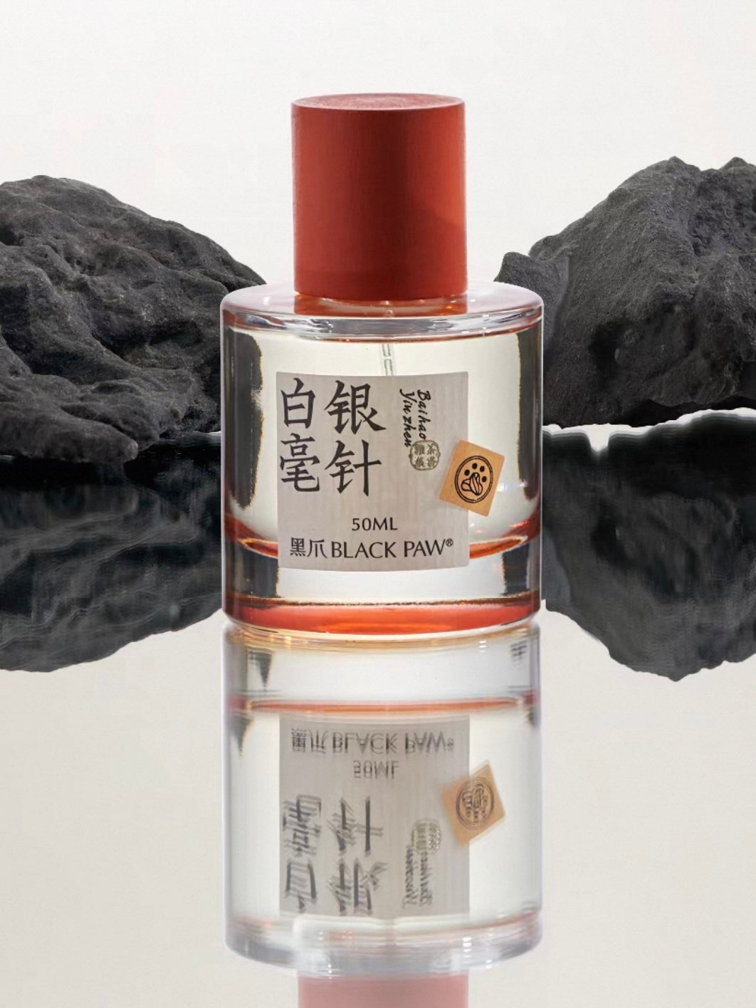 White Silver Needle Oriental Eau de Parfum 30ml