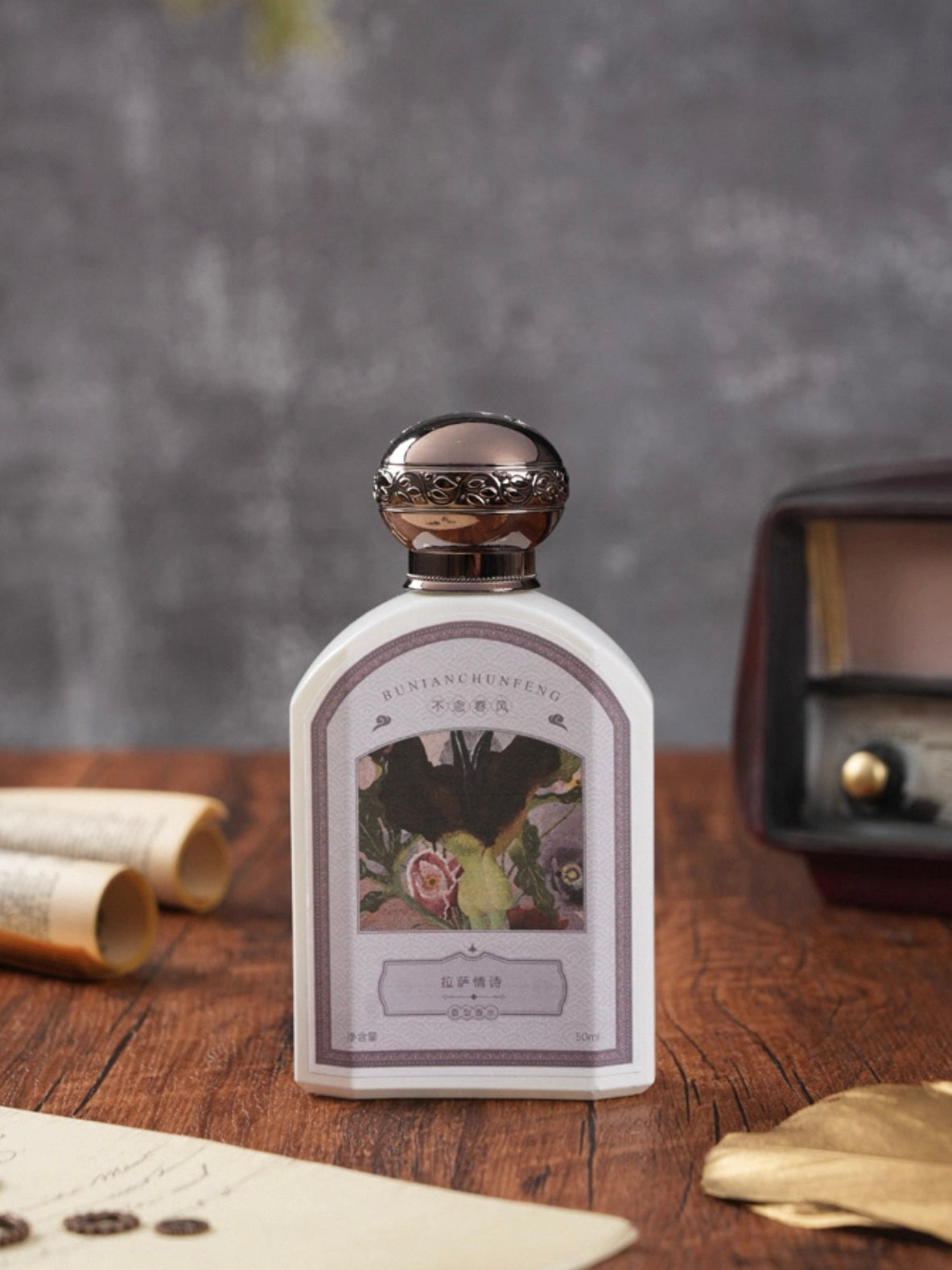 Lhasa Love Poem Eau de Parfum 50ml