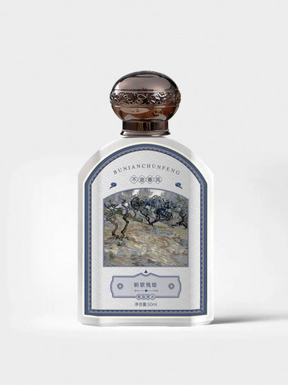 Ashes of Chaoge Eau de Parfum 50ml