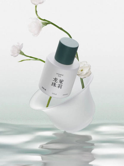 Dragon Pearl Jasmine Oriental Eau de Parfum 50ml