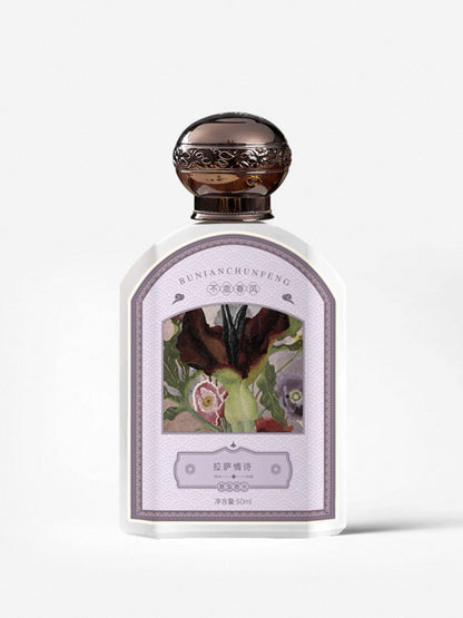 Lhasa Love Poem Eau de Parfum 50ml