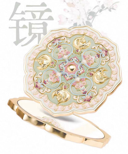 Thousand Springs Pocket Mirror