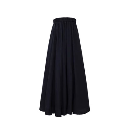 Traditional Hanfu Inner Skirt