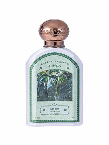 Tropical Rainforest Eau de Parfum 50ml