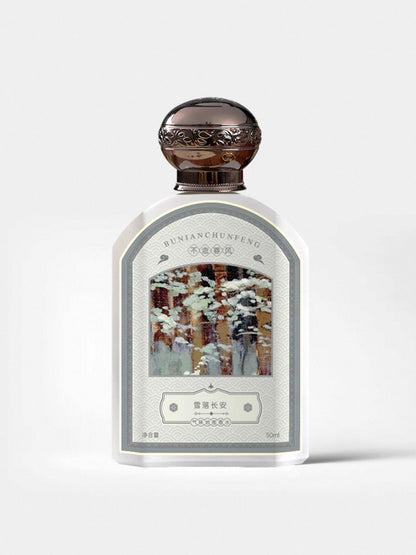 Snowfall in Chang’an Eau de Parfum 50ml