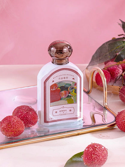 Lingnan Lychee Eau de Parfum 50ml