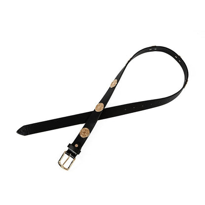 Ming Dynasty Tie Li Robe - Chivalrous Swordsman 侠客