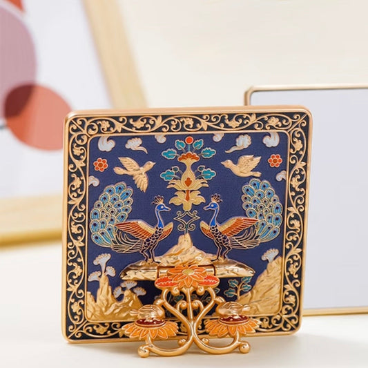 Phoenix Mini Standing Mirror
