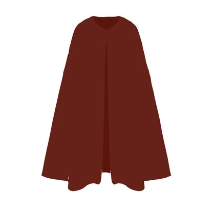 General Mulan Costume 万象 (Preorder)