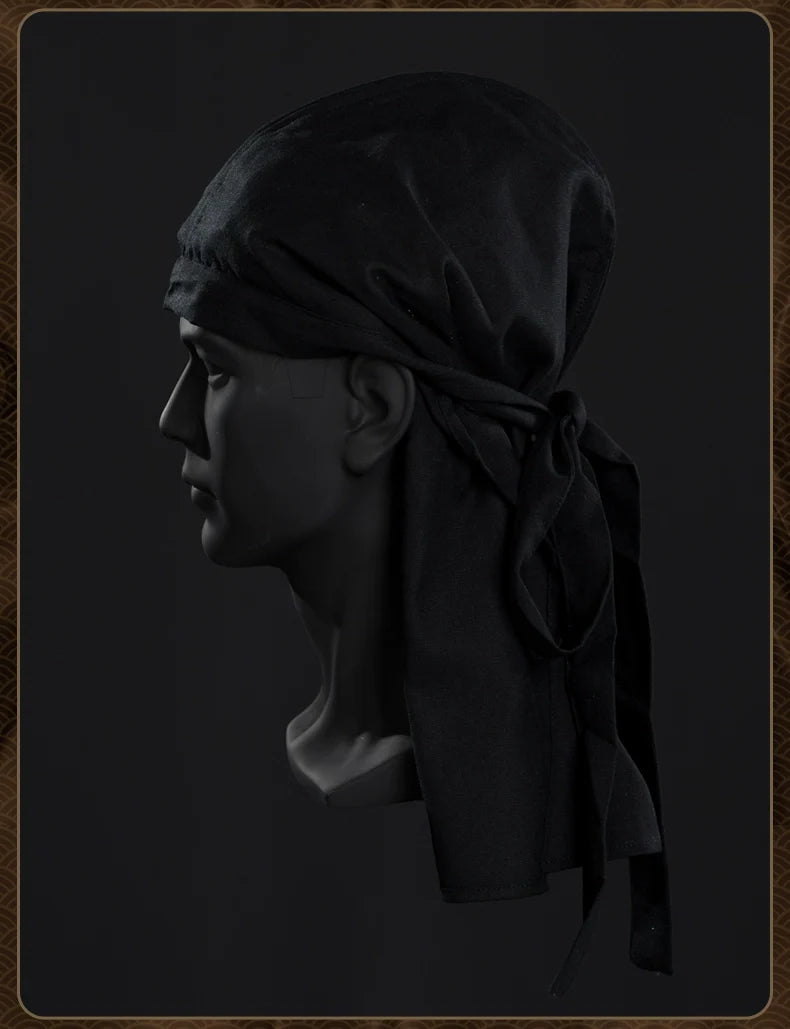 Head Scarf for Armor