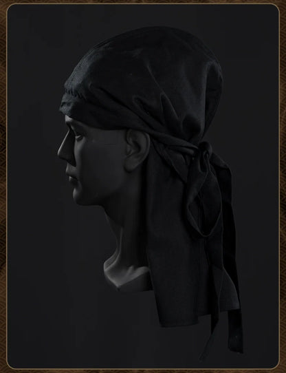 Head Scarf for Armor