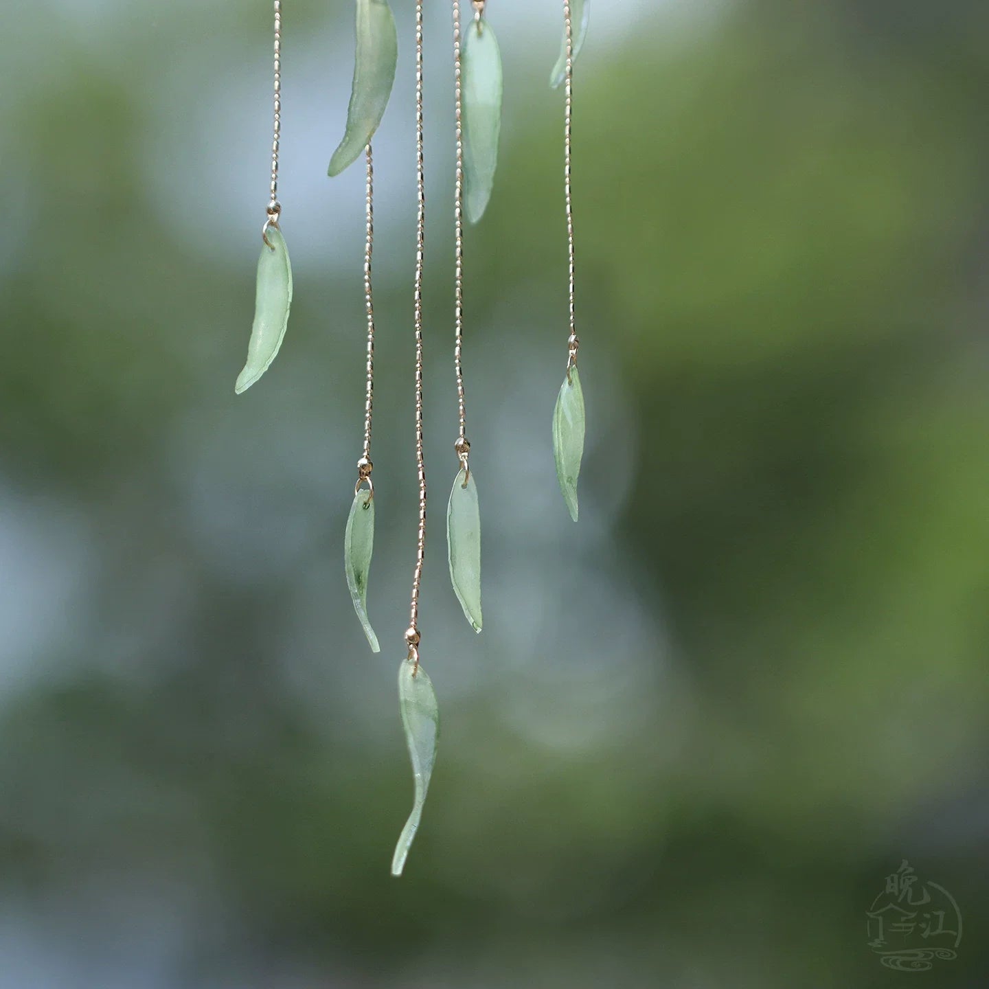 Yangliu Hair Stick | Ancient Chinese Hair Accessory