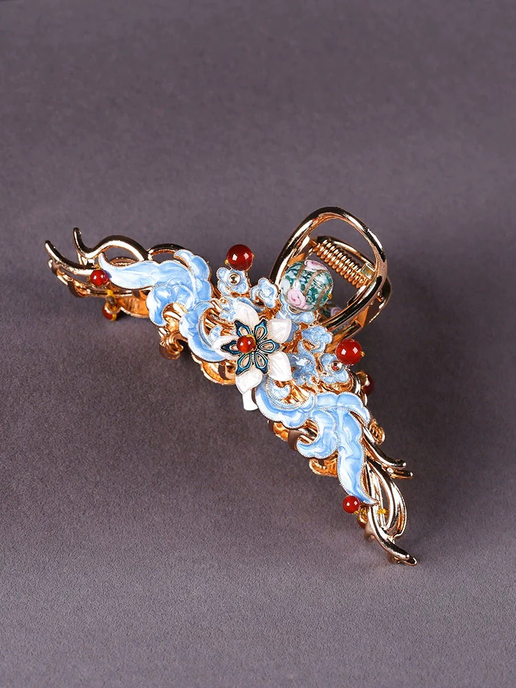 Hair Claw: Imperial
