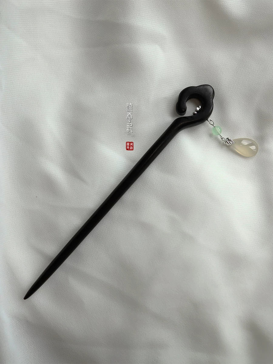 Yunrui Hair Stick | Ancient Chinese Hair Accessory