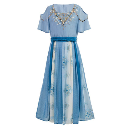 Dunhuang Feitian Style Costume - Dancing Jasmine II 舞会茉莉 (Preorder)