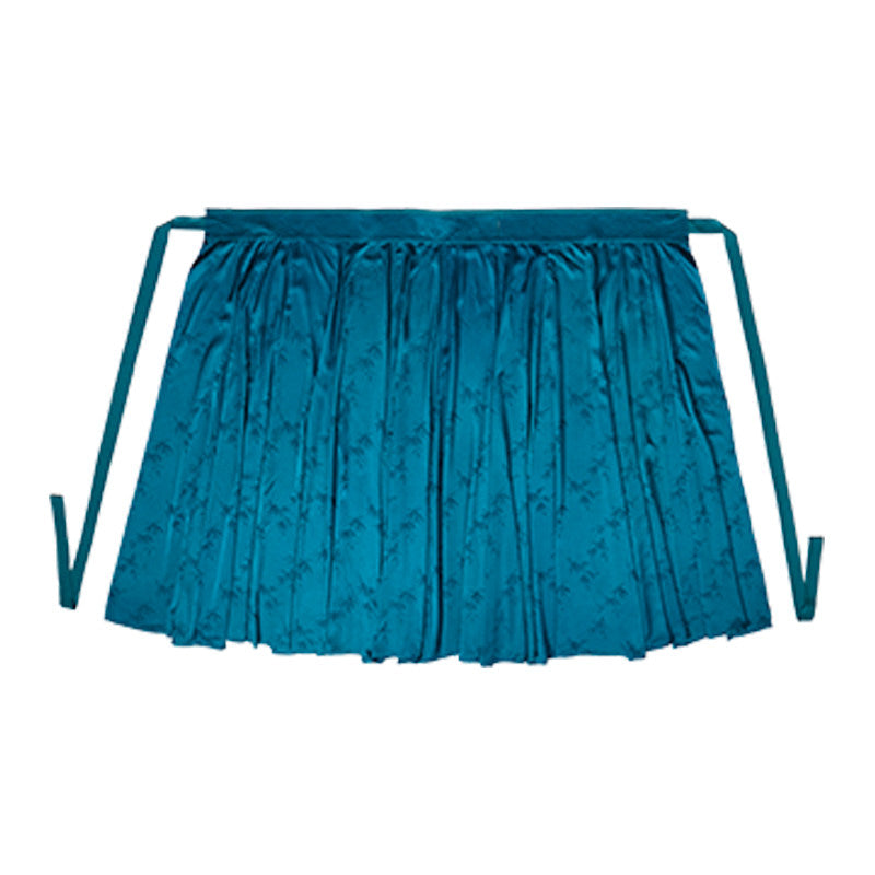 Tang Dynasty Modern Hanfu Beizi Top and Wrap Skirt - Summer Solstice 夏至 (Preorder)