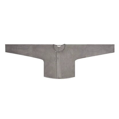 Tang Dynasty Modern Hanfu Set - Daise 黛色 (Preorder)