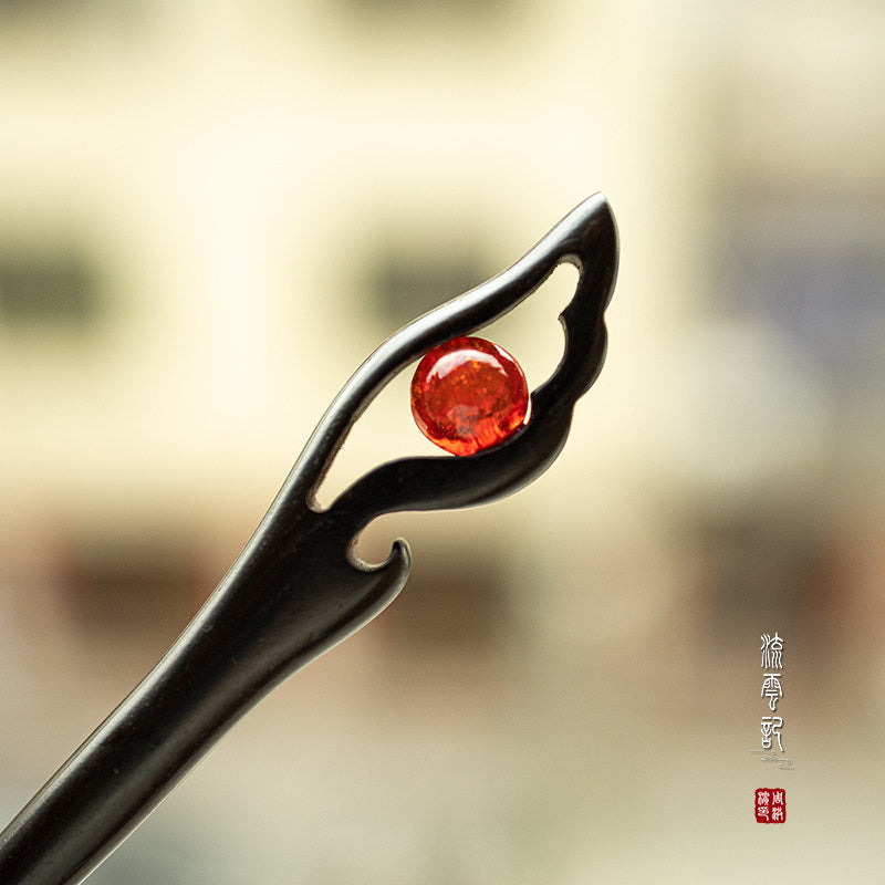 Zhenlin Hair Stick | Ancient Chinese Hair Accessory