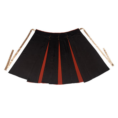 Song Dynasty Modern Hanfu Beizi Jacket and Wrap Skirt - Nirvana 涅槃 (Preorder)
