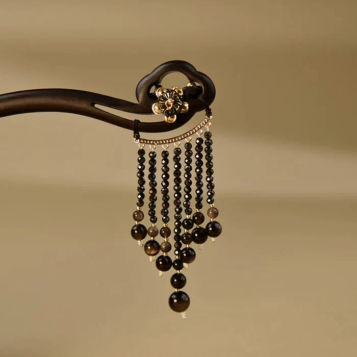Huarong Hair Stick | Ancient Chinese Hair Accessory