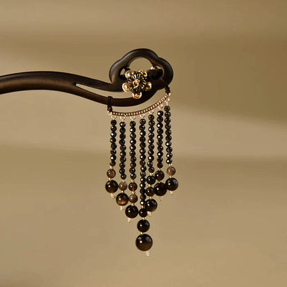 Huarong Hair Stick | Ancient Chinese Hair Accessory